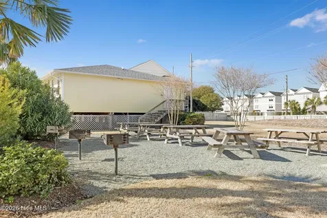 918 N New River Drive Surf City NC 28445