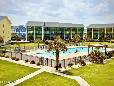 918 N New River Drive Surf City NC 28445