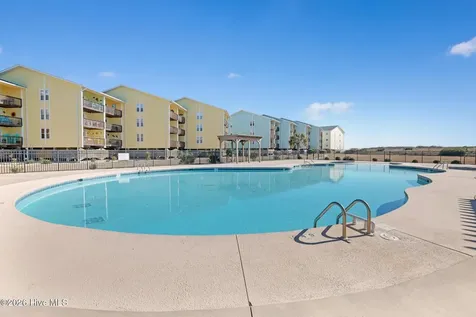 918 N New River Drive Surf City NC 28445