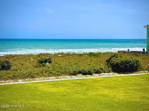 918 N New River Drive Surf City NC 28445