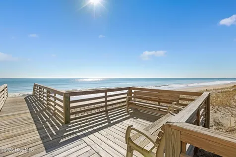 918 N New River Drive Surf City NC 28445