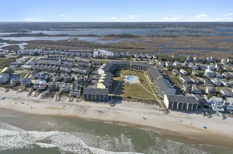 918 N New River Drive Surf City NC 28445