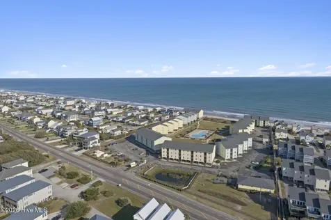 918 N New River Drive Surf City NC 28445