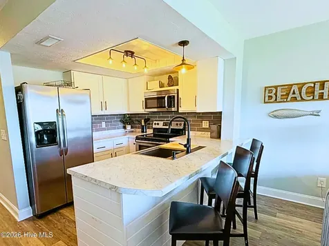 918 N New River Drive Surf City NC 28445