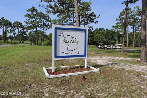 1180 Rockingham Road Boiling Spring Lakes NC 28461