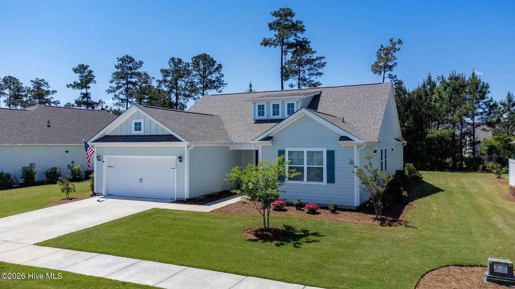 7789 Harrier Circle Leland NC 28451