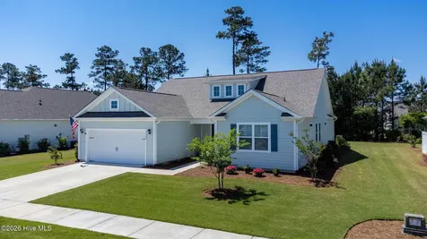 7789 Harrier Circle Leland NC 28451