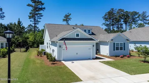 7789 Harrier Circle Leland NC 28451