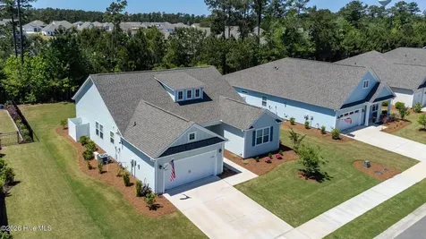 7789 Harrier Circle Leland NC 28451