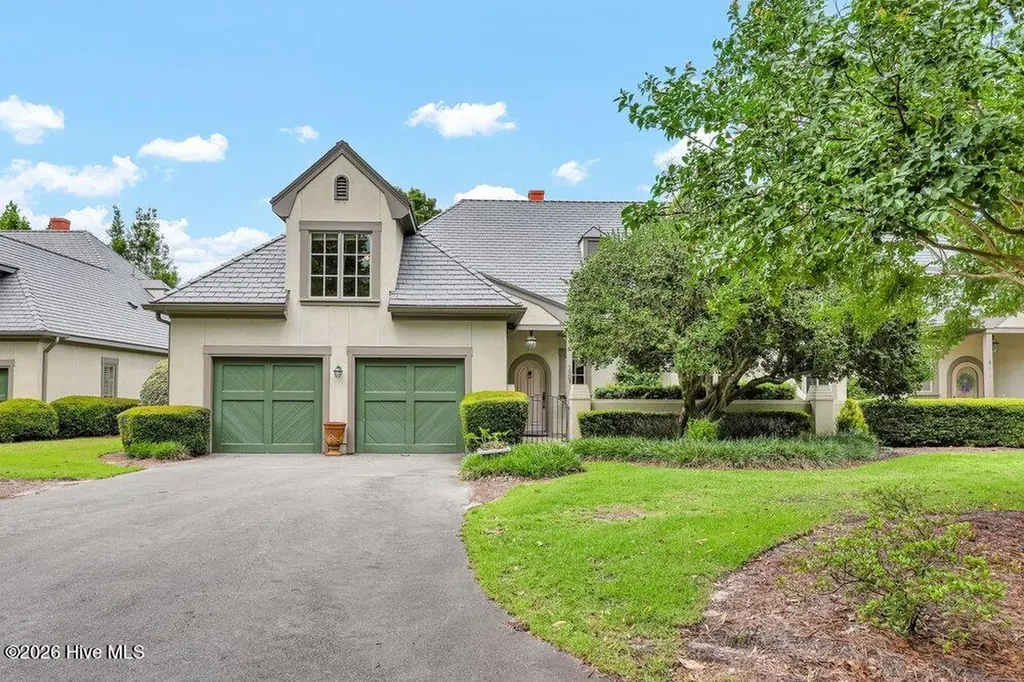 1609 Dijon Drive Wilmington NC 28405