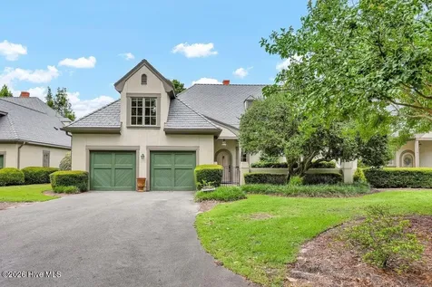 1609 Dijon Drive Wilmington NC 28405