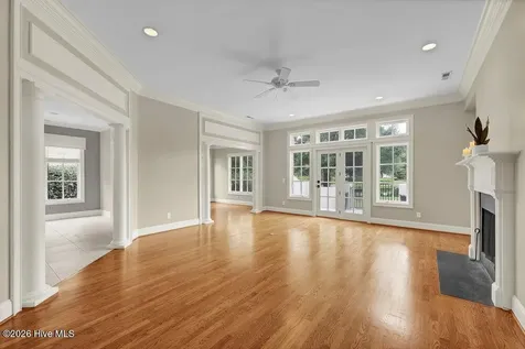 1609 Dijon Drive Wilmington NC 28405