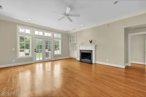 1609 Dijon Drive Wilmington NC 28405