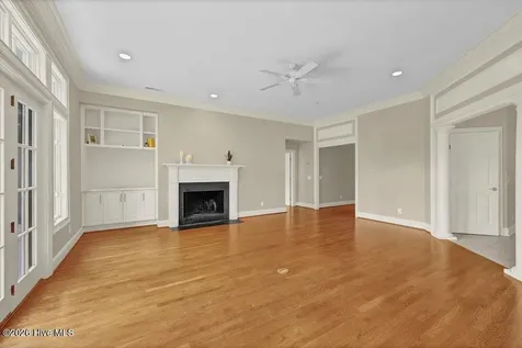 1609 Dijon Drive Wilmington NC 28405