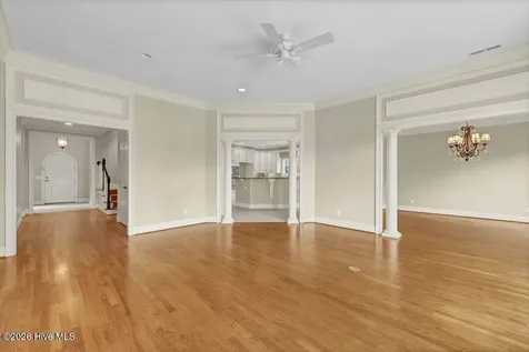 1609 Dijon Drive Wilmington NC 28405