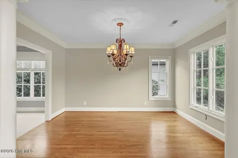 1609 Dijon Drive Wilmington NC 28405
