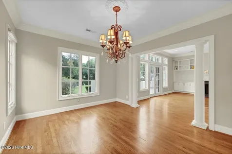 1609 Dijon Drive Wilmington NC 28405
