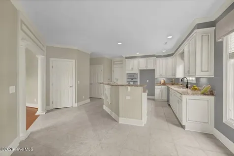 1609 Dijon Drive Wilmington NC 28405