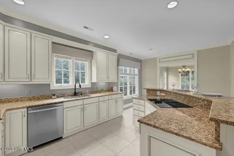 1609 Dijon Drive Wilmington NC 28405
