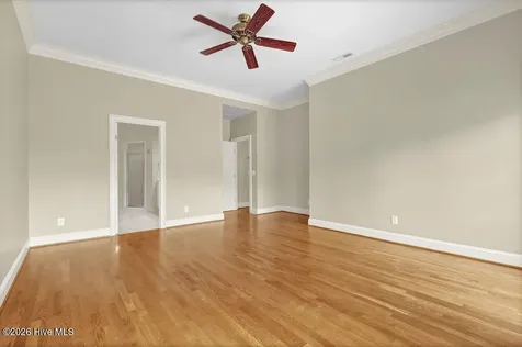 1609 Dijon Drive Wilmington NC 28405