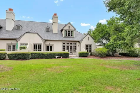 1609 Dijon Drive Wilmington NC 28405