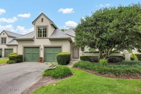 1609 Dijon Drive Wilmington NC 28405