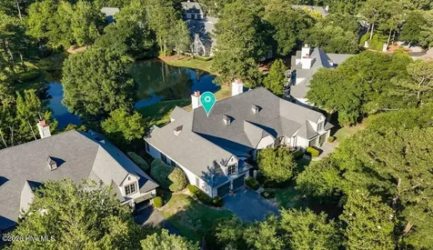 1609 Dijon Drive Wilmington NC 28405