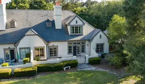 1609 Dijon Drive Wilmington NC 28405