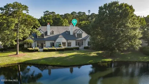 1609 Dijon Drive Wilmington NC 28405