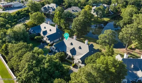 1609 Dijon Drive Wilmington NC 28405