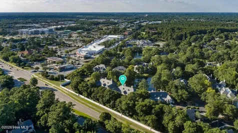 1609 Dijon Drive Wilmington NC 28405