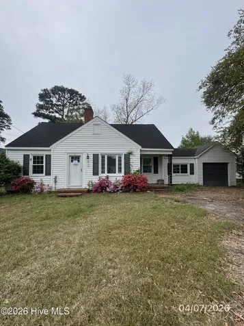 411 Brentwood Avenue Jacksonville NC 28540