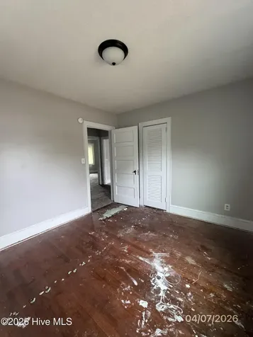 411 Brentwood Avenue Jacksonville NC 28540