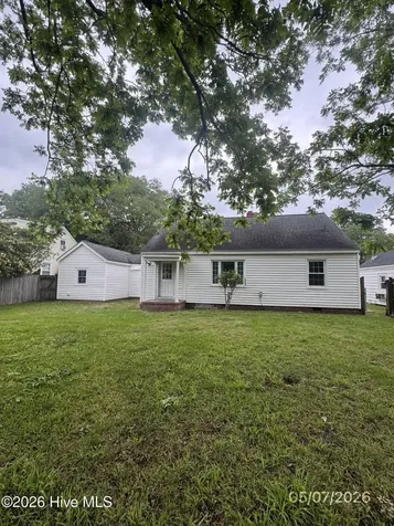 411 Brentwood Avenue Jacksonville NC 28540