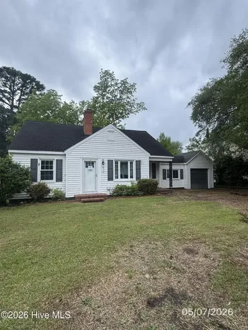 411 Brentwood Avenue Jacksonville NC 28540
