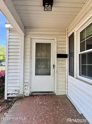 411 Brentwood Avenue Jacksonville NC 28540