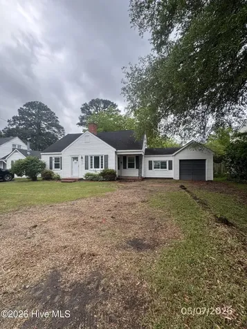 411 Brentwood Avenue Jacksonville NC 28540