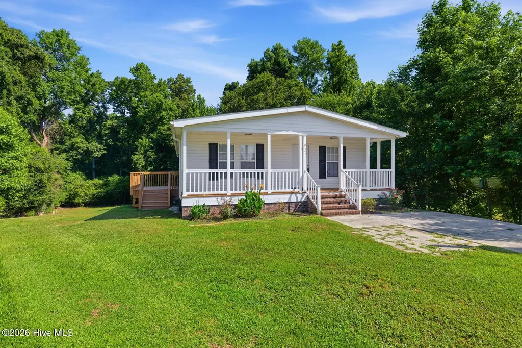 307 Shipmans Pike Jacksonville NC 28546