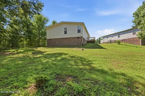 307 Shipmans Pike Jacksonville NC 28546
