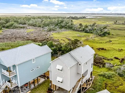 100 Salt Marsh Way Atlantic Beach NC 28512