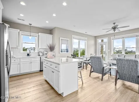 100 Salt Marsh Way Atlantic Beach NC 28512