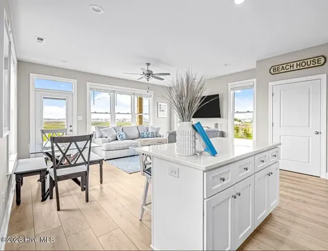 100 Salt Marsh Way Atlantic Beach NC 28512