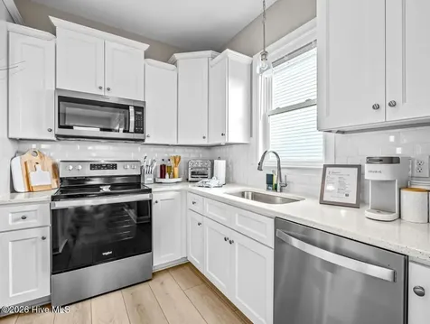 100 Salt Marsh Way Atlantic Beach NC 28512