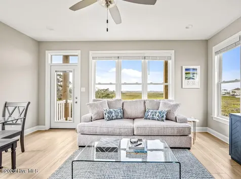 100 Salt Marsh Way Atlantic Beach NC 28512