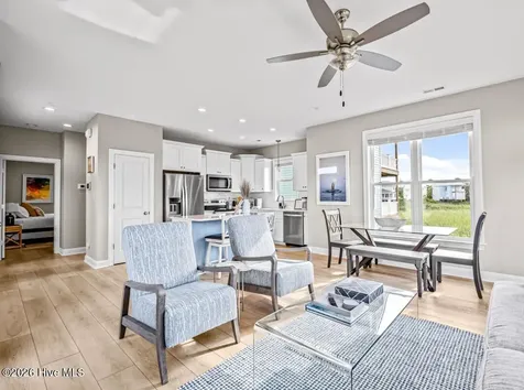 100 Salt Marsh Way Atlantic Beach NC 28512