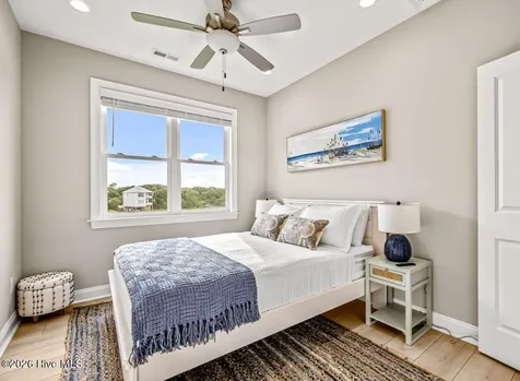 100 Salt Marsh Way Atlantic Beach NC 28512