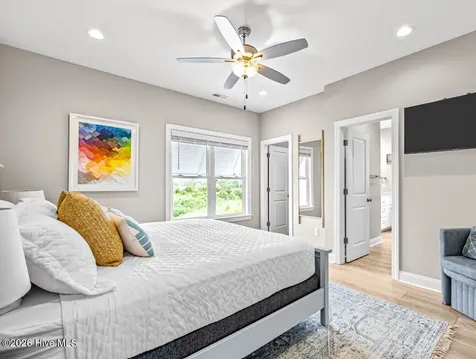 100 Salt Marsh Way Atlantic Beach NC 28512