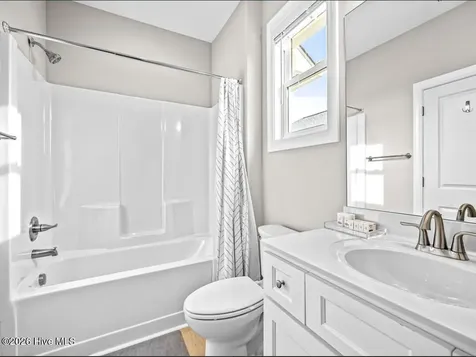100 Salt Marsh Way Atlantic Beach NC 28512