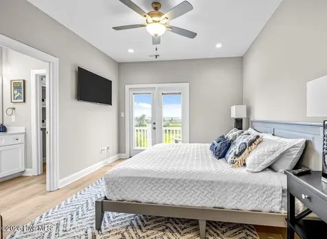 100 Salt Marsh Way Atlantic Beach NC 28512