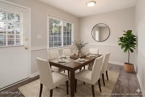 32 Scott Street Greenville NC 27858